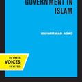 Cover Art for 9780520309005, The Principles of State and Government in Islam by Muhammad Asad