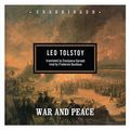 Cover Art for 9780786193134, War and Peace by Leo Tolstoy