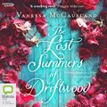 Cover Art for 9781460794371, The Lost Summers of Driftwood [Bolinda] by Vanessa McCausland