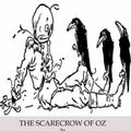 Cover Art for 9781720693130, The Scarecrow of Oz by Lyman Frank Baum