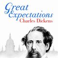 Cover Art for 1230001041705, Great Expectations by Charles Dickens