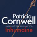 Cover Art for 9782848932439, Inhumaine (French Edition) by Patricia Cornwell