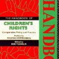 Cover Art for 9780415110600, The Handbook of Children's Rights: Comparative Policy and Practice by Bob Franklin