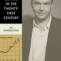Cover Art for B072FJQVP2, Thomas Piketty’s Capital in the Twenty First Century: An Introduction by Stephan Kaufmann
