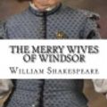 Cover Art for 9781517566418, The Merry Wives of Windsor by William Shakespeare
