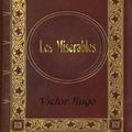Cover Art for 9781537529066, Victor Hugo - Les Miserables by Victor Hugo