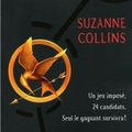 Cover Art for 9780320082320, Hunger Games - Tome 1 : French edition of Hunger Games volume 1 by Suzanne Collins, Guillaume Fournier