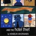 Cover Art for 9780679888390, Sammy Keyes and the Hotel Thief (Sammy Keyes (Hardcover)) by Wendelin Van Draanen