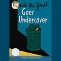 Cover Art for 9780307942098, Nate the Great Goes Undercover by Sharmat M W; Simont M