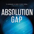 Cover Art for 9780316462631, Absolution Gap by Alastair Reynolds