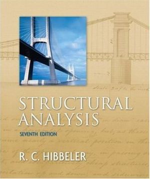 Cover Art for 9780137140732, Structural Analysis by Russell C Hibbeler