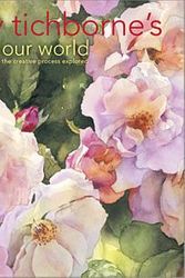 Cover Art for 9780959788082, Nancy Tichborne's Watercolour World by Nancy Tichborne