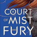 Cover Art for 9781408888193, A Court of Mist and Fury by Sarah J. Maas