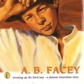 Cover Art for 9780140320091, A Fortunate Life by A B Facey