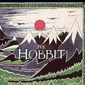 Cover Art for B00CF6AUD4, The Hobbit: 70th Anniversary Edition by Tolkien, J. R. R. Reprint Edition (2007) by J. R. r. Tolkien