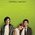 Cover Art for 8601423322285, The Perks of Being a Wallflower by Stephen Chbosky