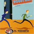 Cover Art for 9780786174072, The Code of the Woosters by P. G. Wodehouse