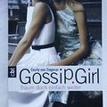 Cover Art for 9783570306802, Gossip Girl - Träum doch einfach weiter by Cecily von Ziegesar