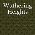 Cover Art for 9798325411236, Wuthering Heights by Emily Brontë
