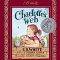 Cover Art for 9780061127762, Charlotte's Web by E. B. White