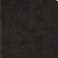 Cover Art for 9781433568817, ESV Study Bible, Personal Size (Trutone, Black) by Not Available