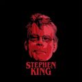 Cover Art for B0B5KP338V, Stephen King Notebook: Stephen King Wide Ruled, 6x9, 100 Pages | Best gift for Stephen King fans (Composition Notebooks) by Chidea, Chi