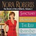 Cover Art for 9781101562017, The Novels of Nora Roberts, Volume 2 by Nora Roberts