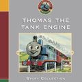 Cover Art for 9780375834097, Thomas the Tank Engine Story Collection by Rev. W Awdry