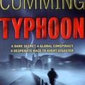 Cover Art for 9780141041292, Typhoon by Charles Cumming