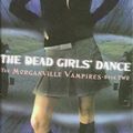 Cover Art for 9781435222380, The Dead Girls' Dance by Rachel Caine