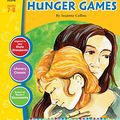 Cover Art for 9781771673891, The Hunger Games (Suzanne Collins) by Lynda Allison