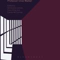 Cover Art for 9781509915729, Counter-Terrorism, Constitutionalism and Miscarriages of JusticeA Festschrift for Professor Clive Walker by Genevieve Lennon