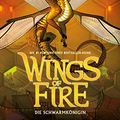Cover Art for 9783948638399, Wings of Fire 12 by Tui T. Sutherland