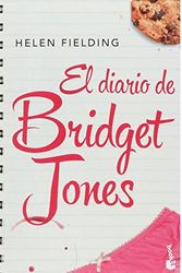 Cover Art for 9786070723933, El diario de Bridget Jones by Helen Fielding