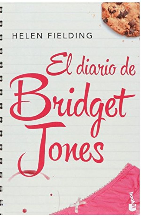 Cover Art for 9786070723933, El diario de Bridget Jones by Helen Fielding