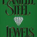 Cover Art for 9781409092735, Jewels by Danielle Steel