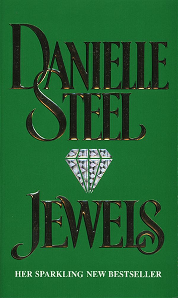 Cover Art for 9781409092735, Jewels by Danielle Steel