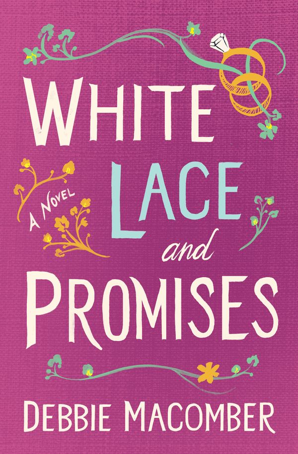 Cover Art for 9781941824009, White Lace and Promises by Unknown