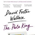 Cover Art for B006O8VJ84, The Pale King by David Foster Wallace
