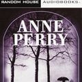 Cover Art for 9780375408106, The Twisted Root by Anne Perry, Simon Jones