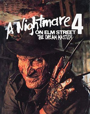 Cover Art for 9781562391591, A nightmare on elm street 5 the dream child by Italia, Bob, Craven, Wes, Kotzwinkle, William, Helgeland, Brian, New Line Cinema Corporation