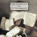 Cover Art for 9781463736088, The Innocence of Father Brown by G. K. Chesterton