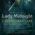 Cover Art for 9781442468351, Lady Midnight by Cassandra Clare