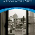 Cover Art for 9780486284675, A Room with a View by E. M. Forster