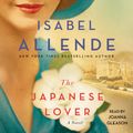Cover Art for 9781442391246, The Japanese Lover by Isabel Allende