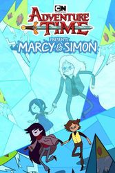Cover Art for 9781684154180, Adventure Time: Marcy & Simon by Olivia Olson