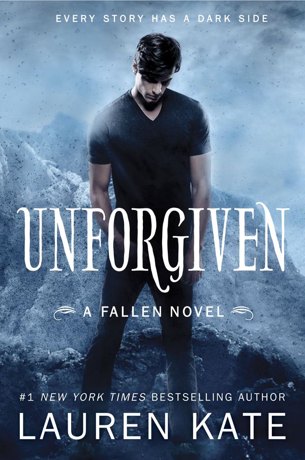 Cover Art for 9780385742641, Unforgiven (Fallen) by Lauren Kate