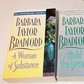 Cover Art for 9780553600490, Barbara Taylor Bradford by Barbara Taylor Bradford