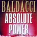 Cover Art for 9780743408462, Absolute Power by David Baldacci