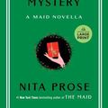 Cover Art for 9798217013913, The Mistletoe Mystery by Nita Prose